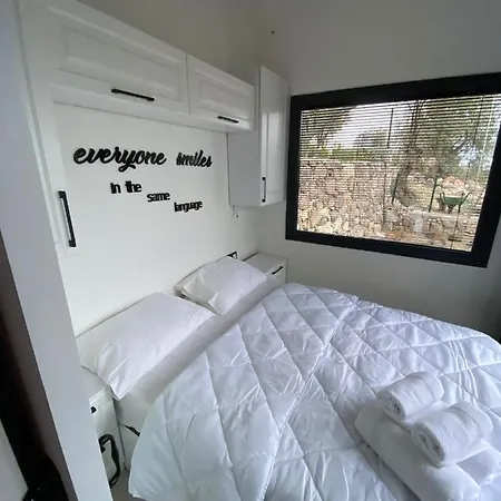 Tiny Bademli Feriehus Dikili