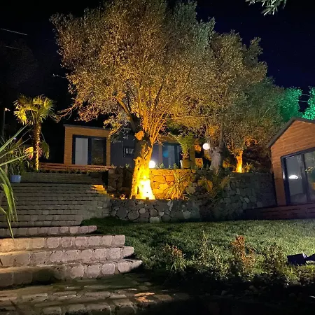 Tiny Bademli * Dikili